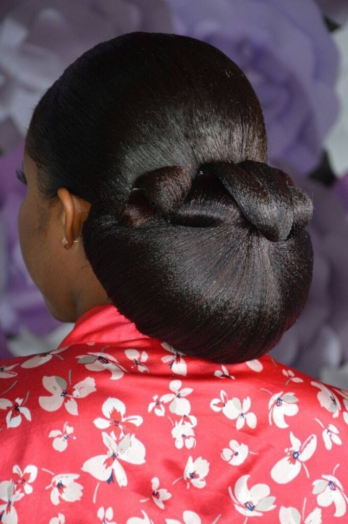 Hairstyles for Ladies 2025