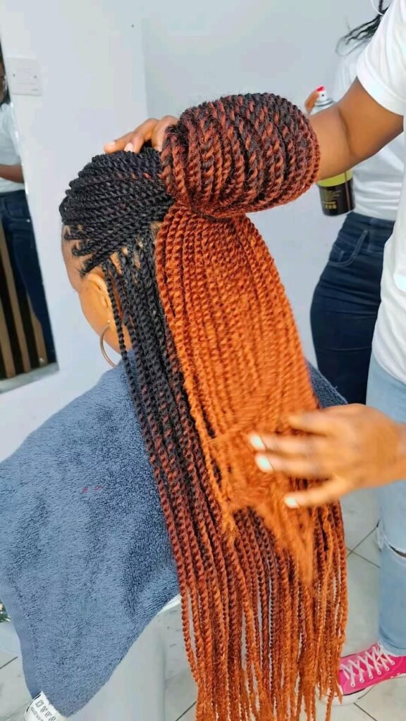 Amazing Hairstyles for Women That Will Transform Your Look!