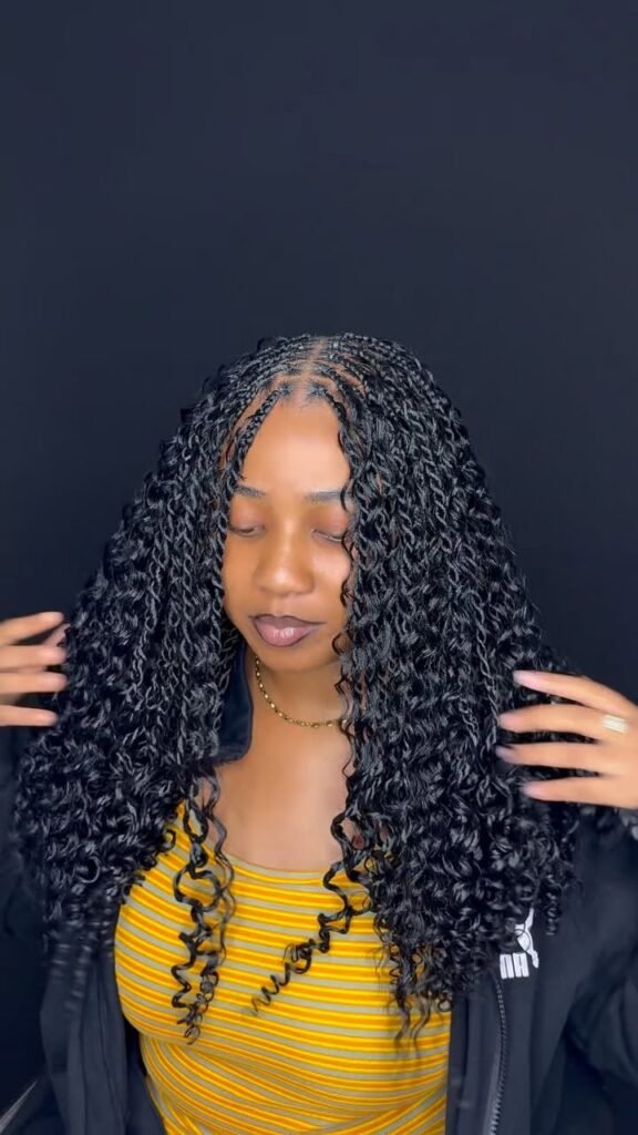 Amazing Hairstyles for Women That Will Transform Your Look!