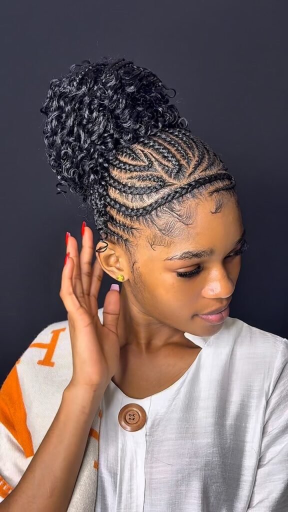 Amazing Hairstyles for Women That Will Transform Your Look!