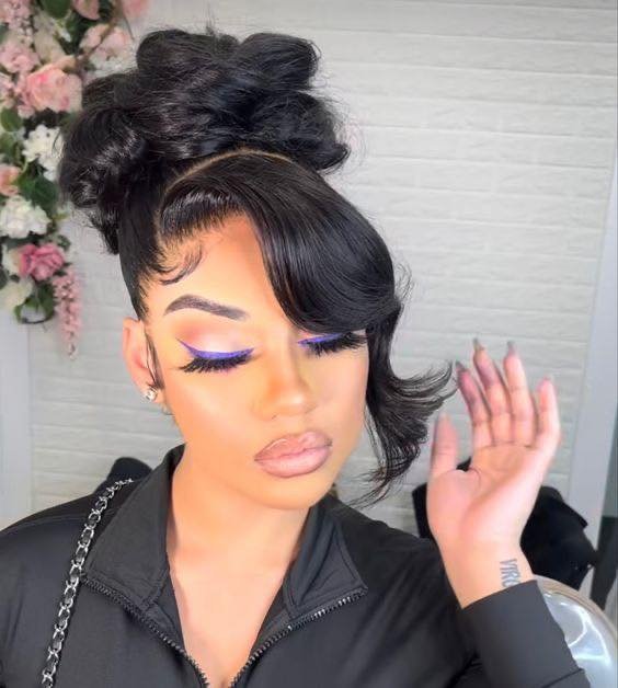 Best braids hairstyles 2025 (15)