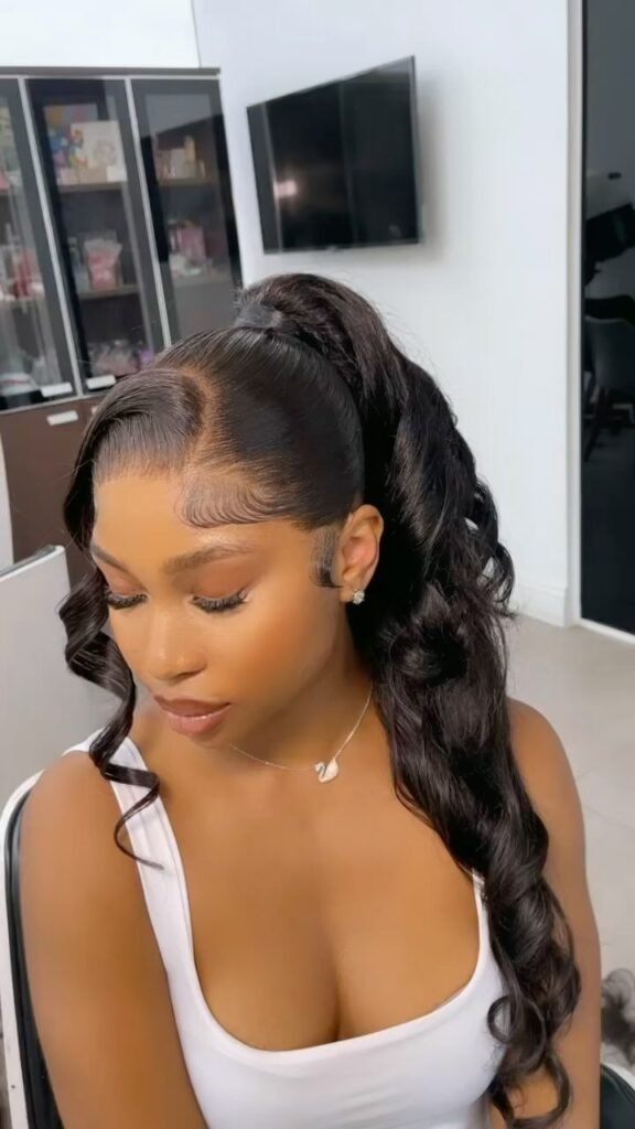 Best braids hairstyles 2025 (15)