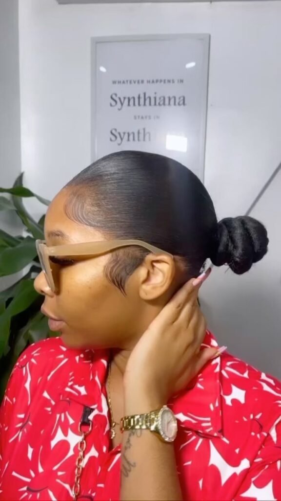 Best braids hairstyles 2025 (15)