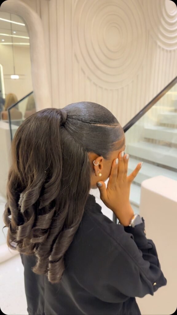 Best braids hairstyles 2025 (15)