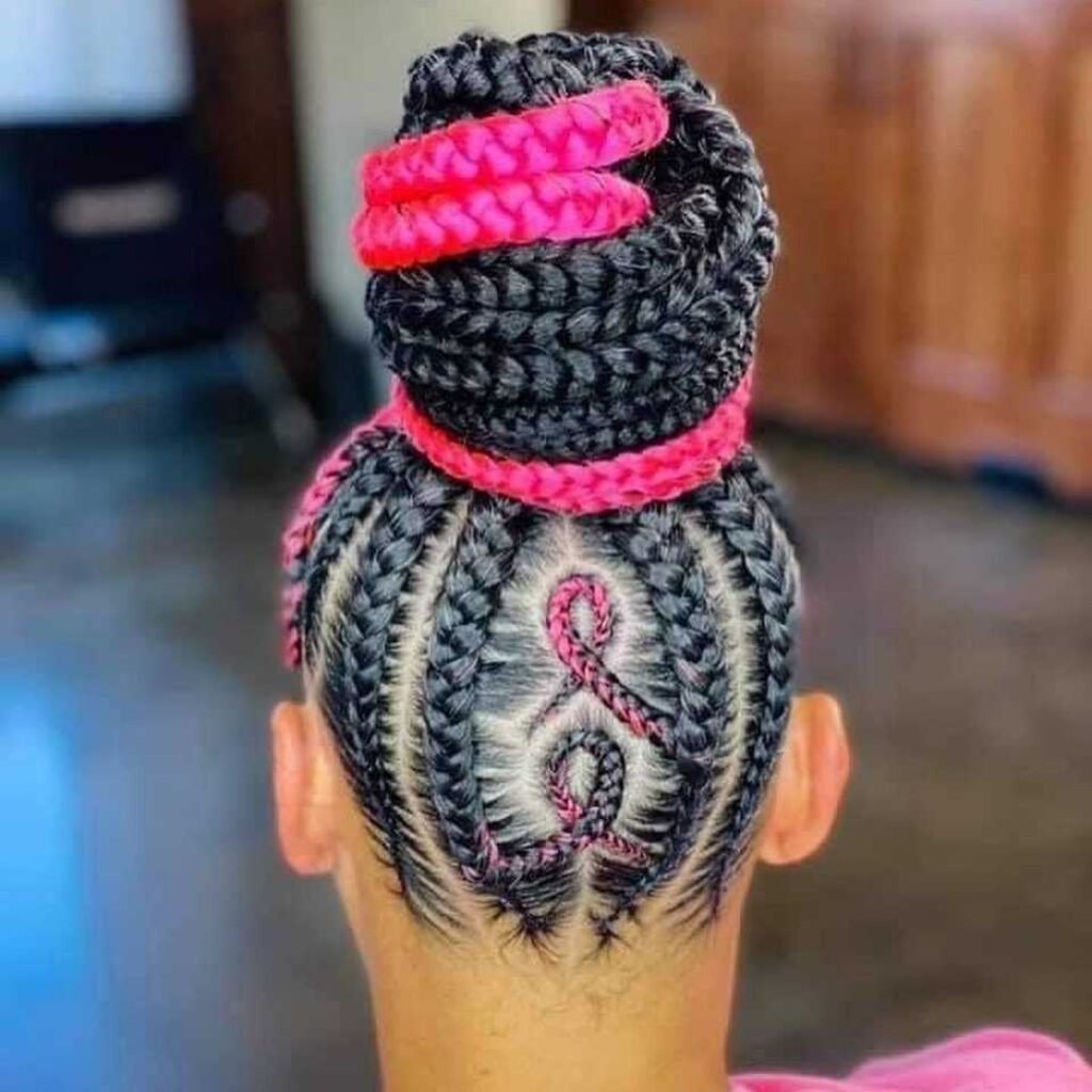 Cornrow or Knotless Rasta, Which Is Trending Now