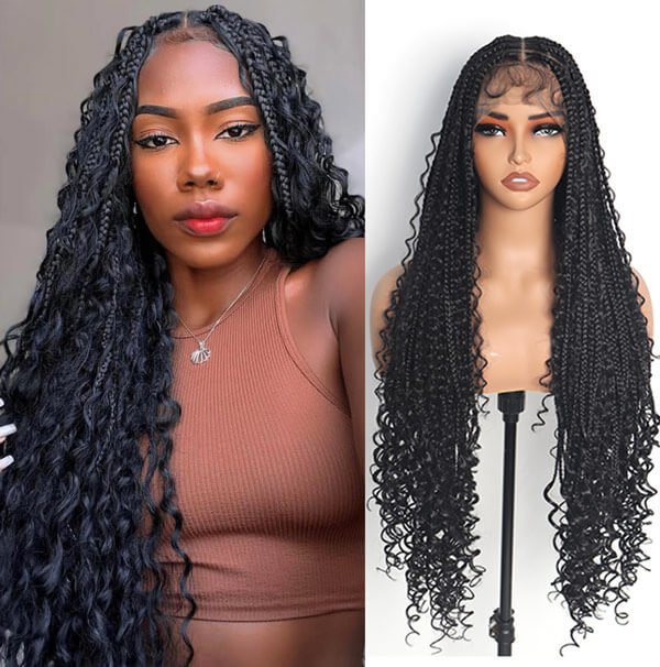 Pinterest braids inspiration