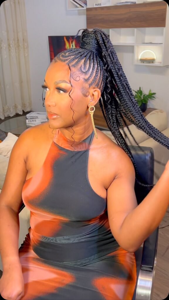 Pinterest braids inspiration