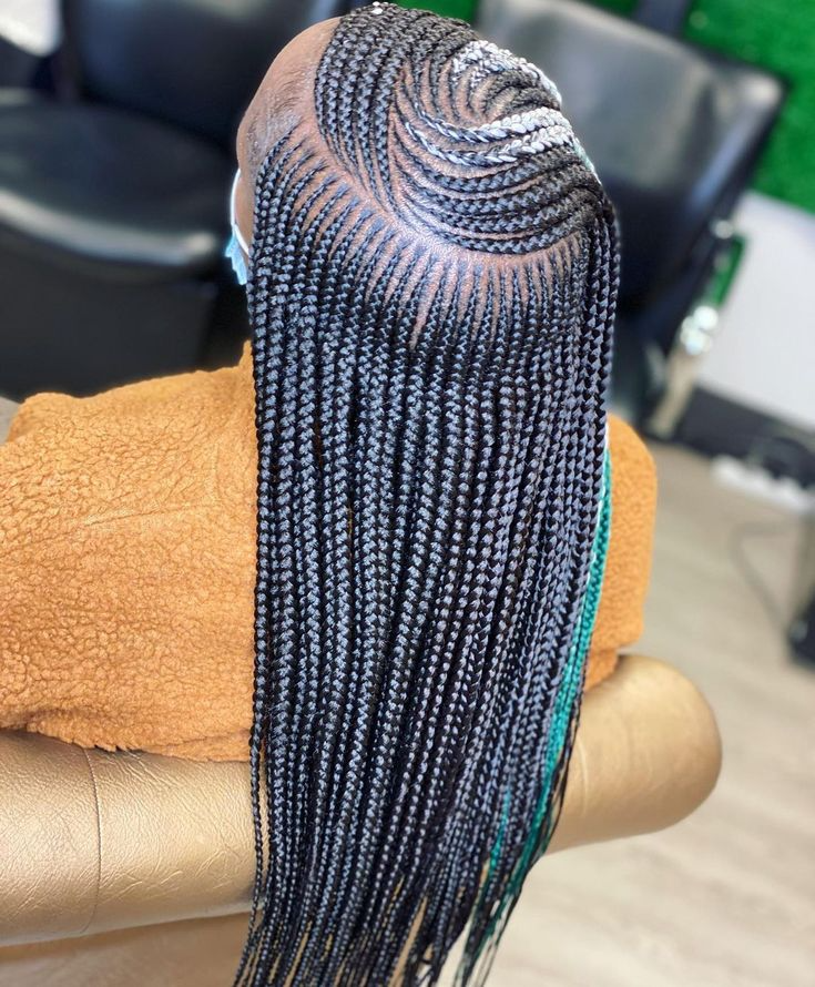 Superb Hand Made Hair Designs For Women