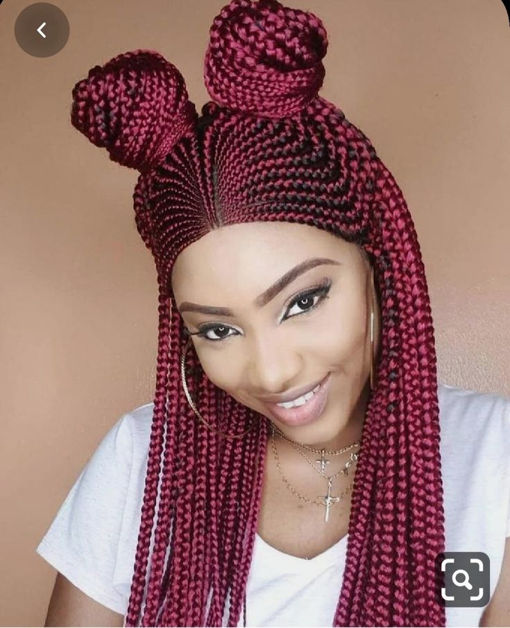 Superb Hand Made Hair Designs For Women