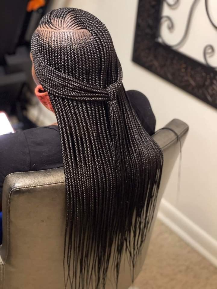 Superb Hand Made Hair Designs For Women