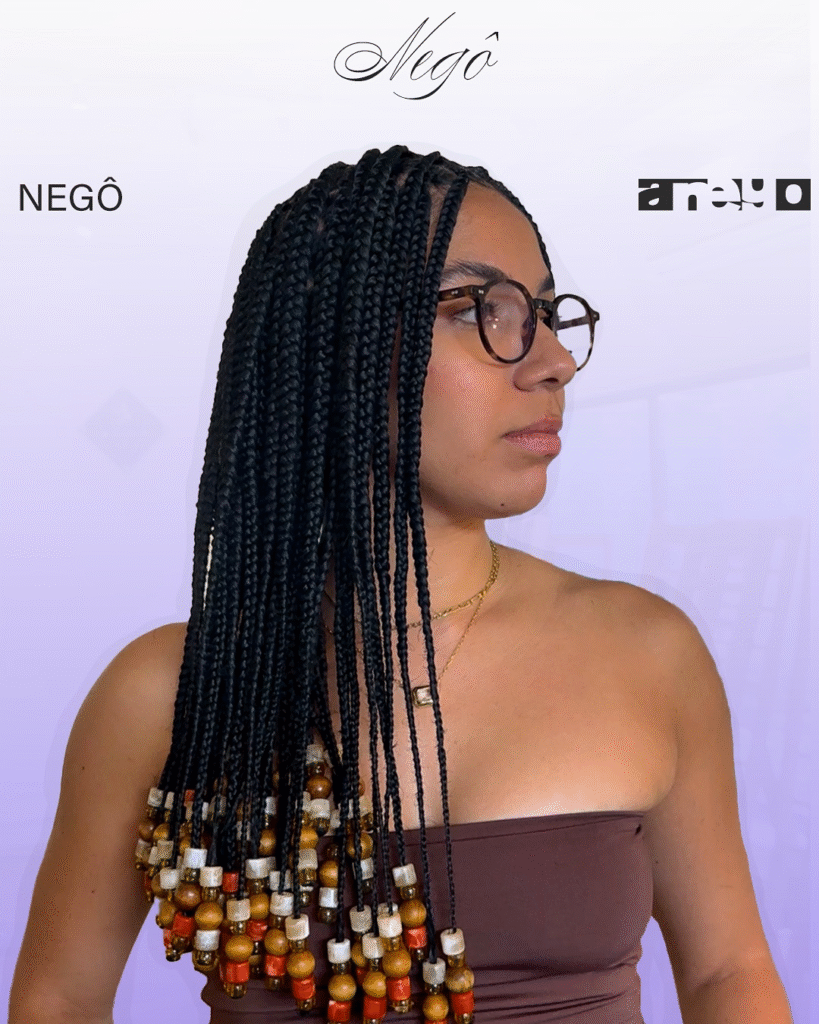 Superb Hand Made Hair Designs For Women