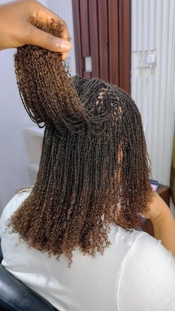 Superb Hand Made Hair Designs For Women
