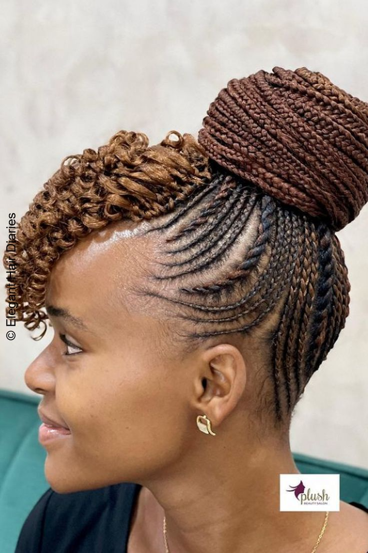 Superb Hand Made Hair Designs For Women