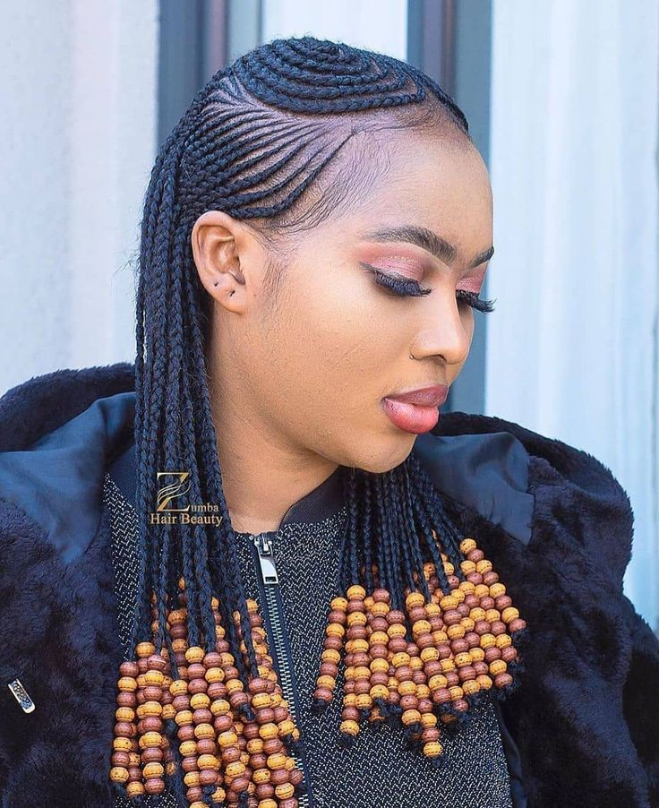 Trending Braids Styles Today