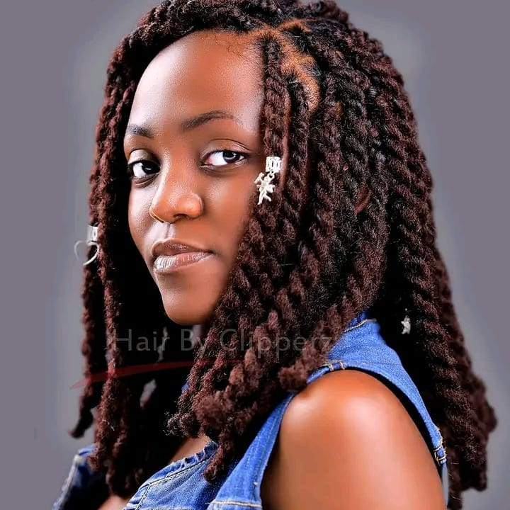 Trending Braids Styles Today