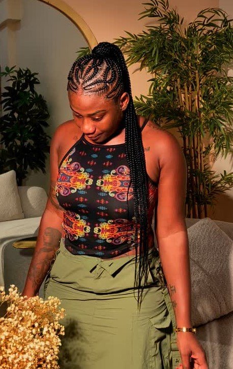Trending TikTok braid challenges