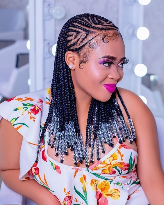 Trending braids reels ideas - Viral braids 2025