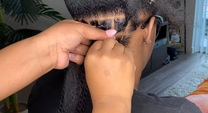 How To Get The Perfect Rope Twist