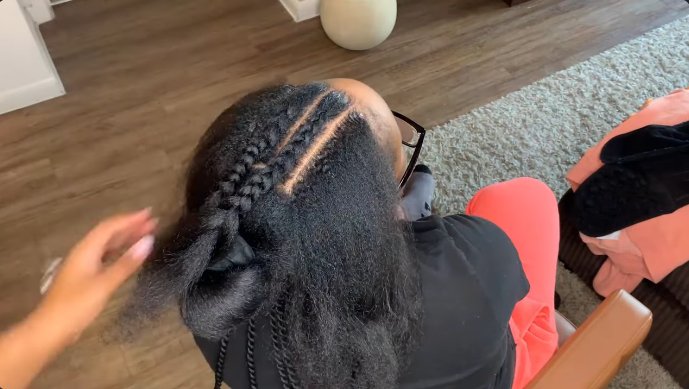 How To Get The Perfect Rope Twist