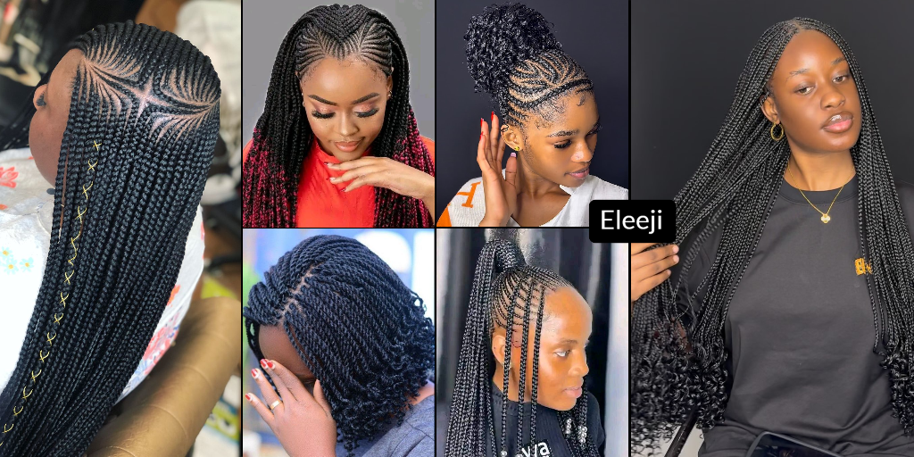 Amazing Hairstyles for Women That Will Transform Your Look!