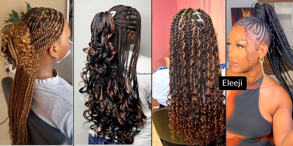 Beautiful Hairstyles For Women Today