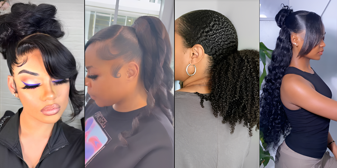 Best Braids Hairstyles 2025