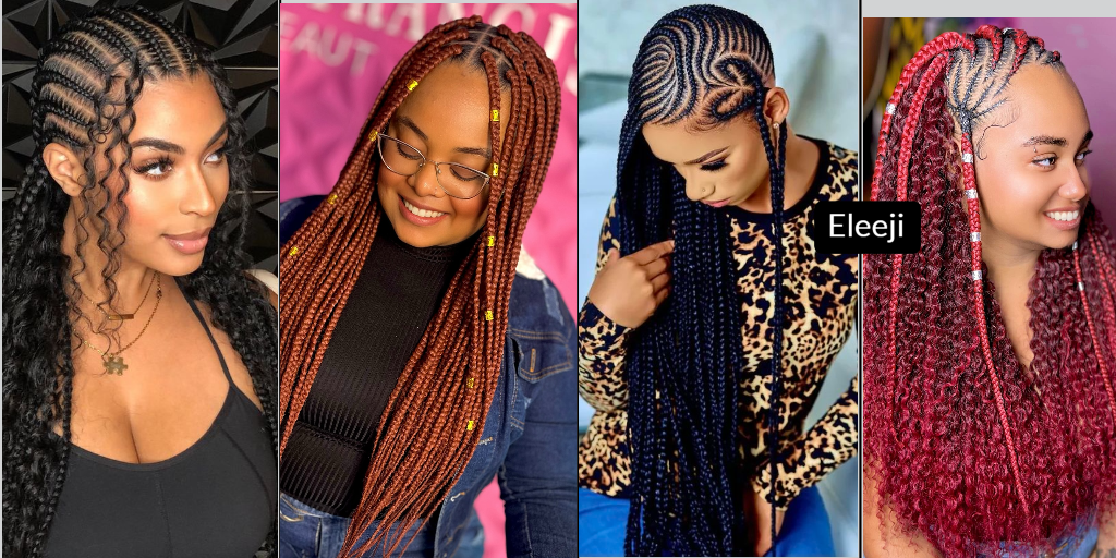 Fabulous Women Hairstyle for the Year