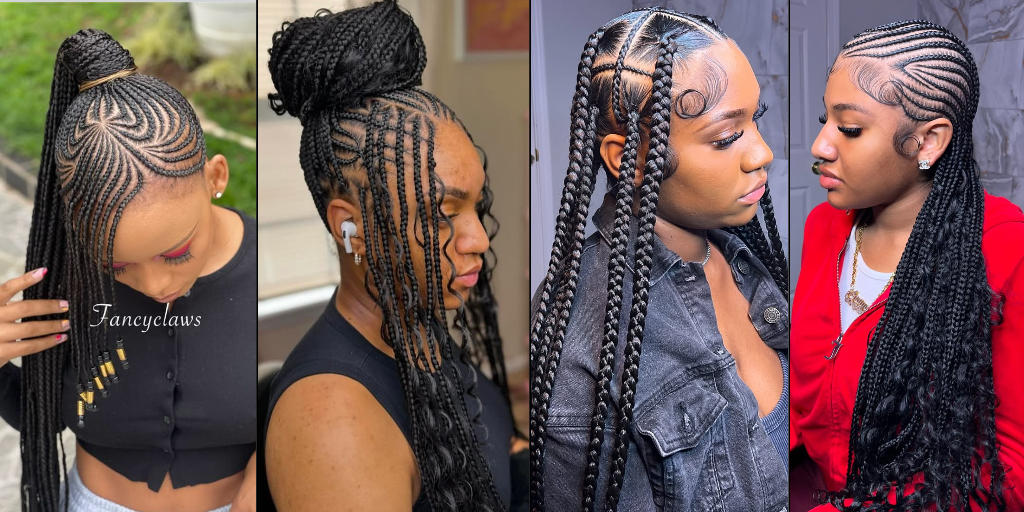 Cornrow, Knotless or Twist: Which is Trending?