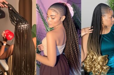 Best Hairstyle Inspo For Beautiful Ladies