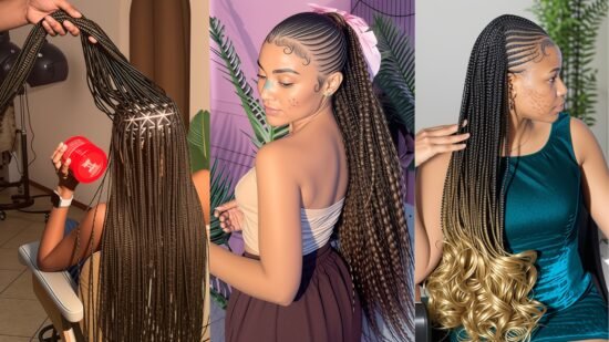 Best Hairstyle Inspo For Beautiful Ladies