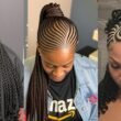 New Braiding Hairstyles for Ladies