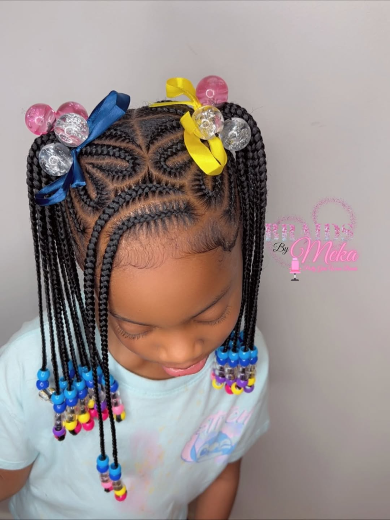 20 PHOTOS: Best Back-to-School Hairstyles for Children