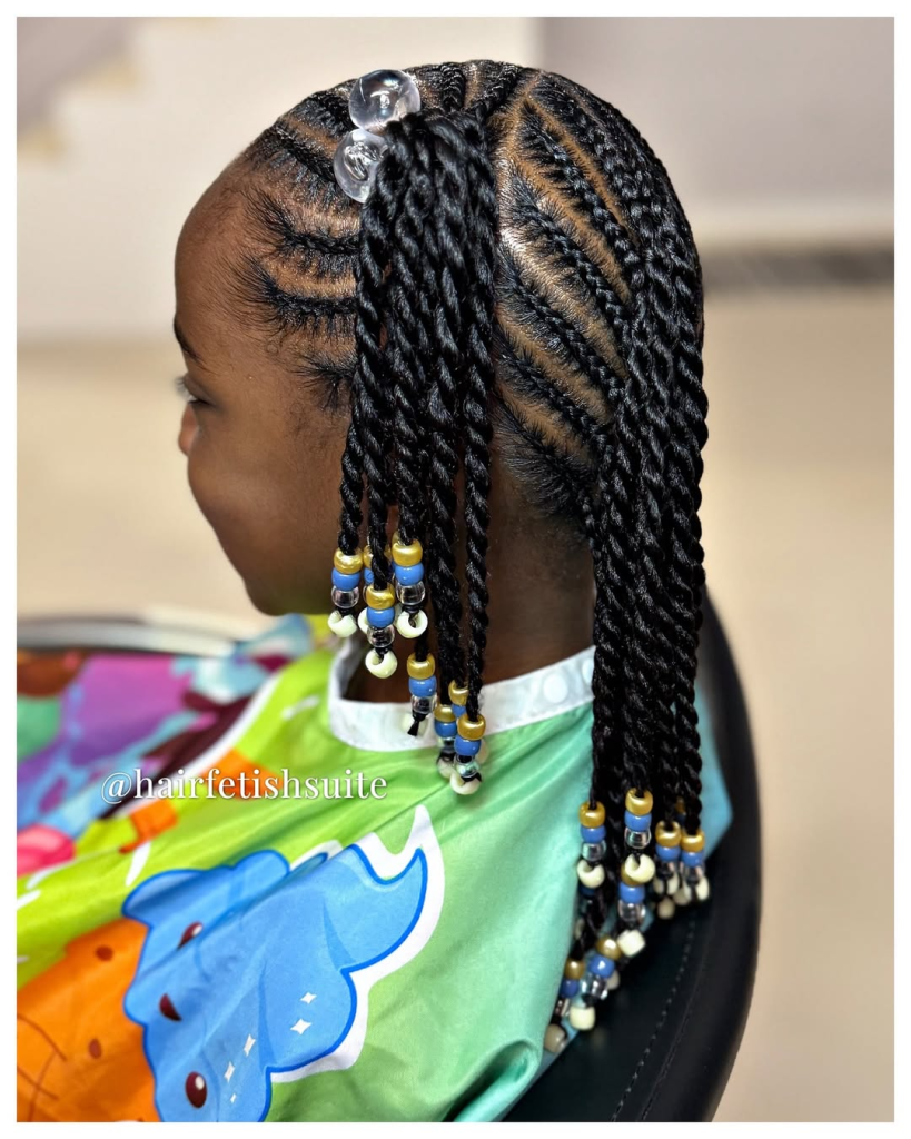 20 PHOTOS: Best Back-to-School Hairstyles for Children