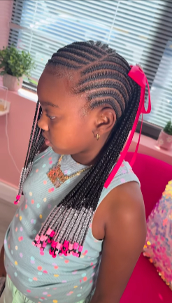 20 PHOTOS: Best Back-to-School Hairstyles for Children