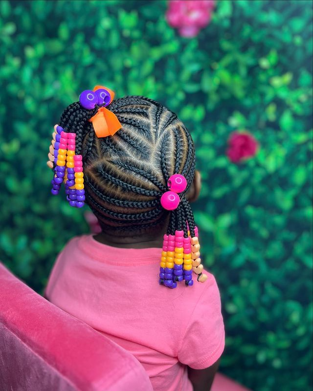 20 PHOTOS: Best Back-to-School Hairstyles for Children