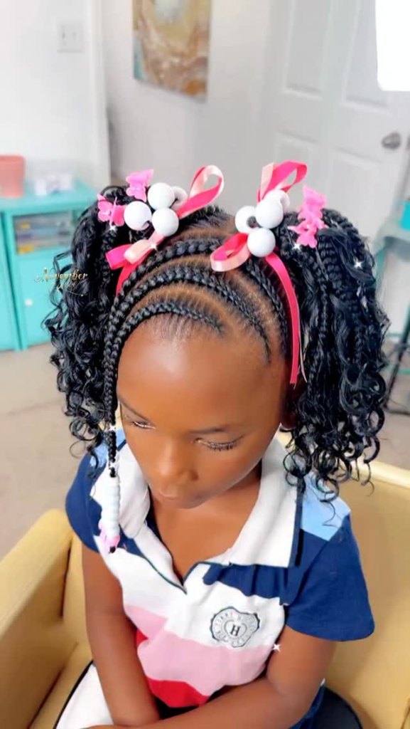 20 PHOTOS: Best Back-to-School Hairstyles for Children