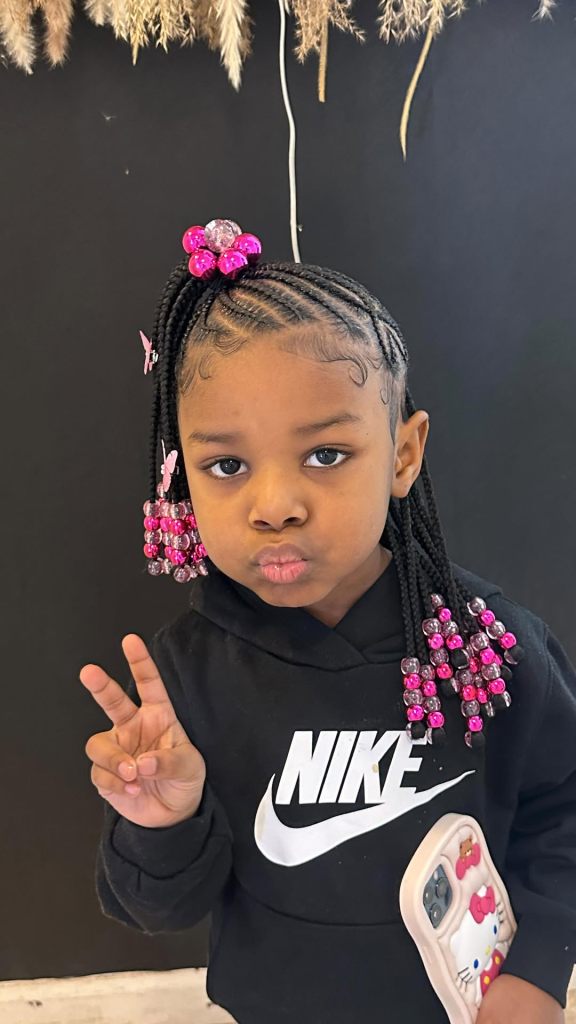 20 PHOTOS: Best Back-to-School Hairstyles for Children