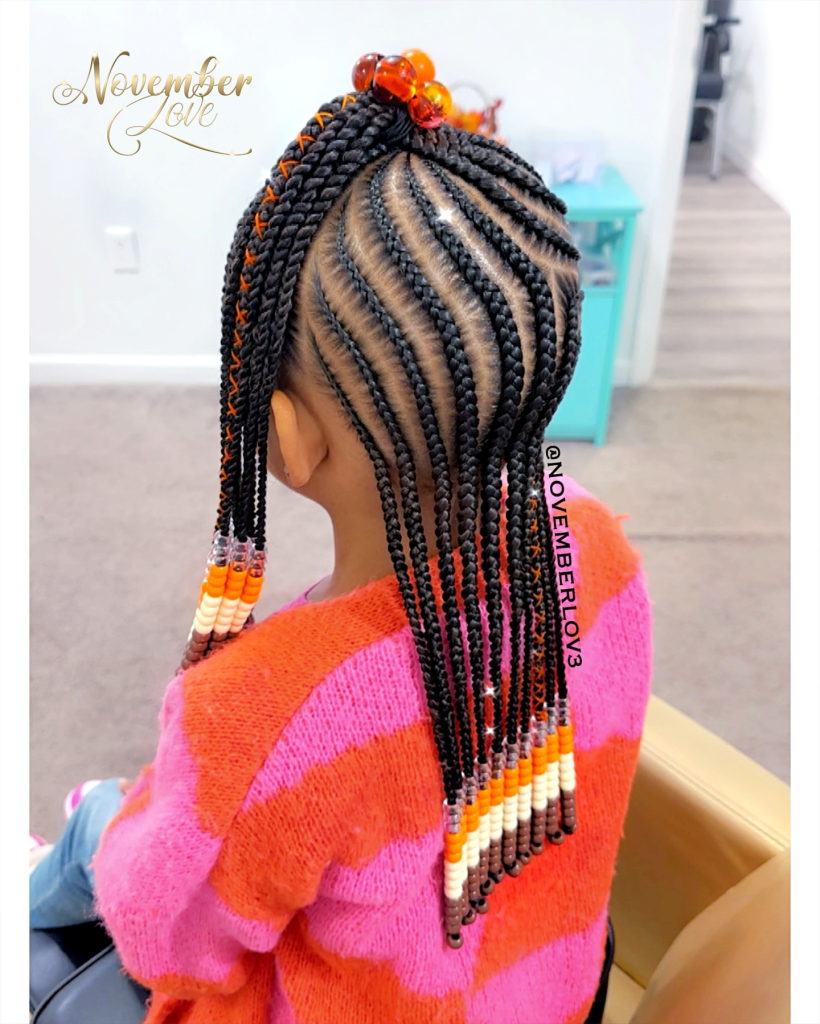 20 PHOTOS: Best Back-to-School Hairstyles for Children