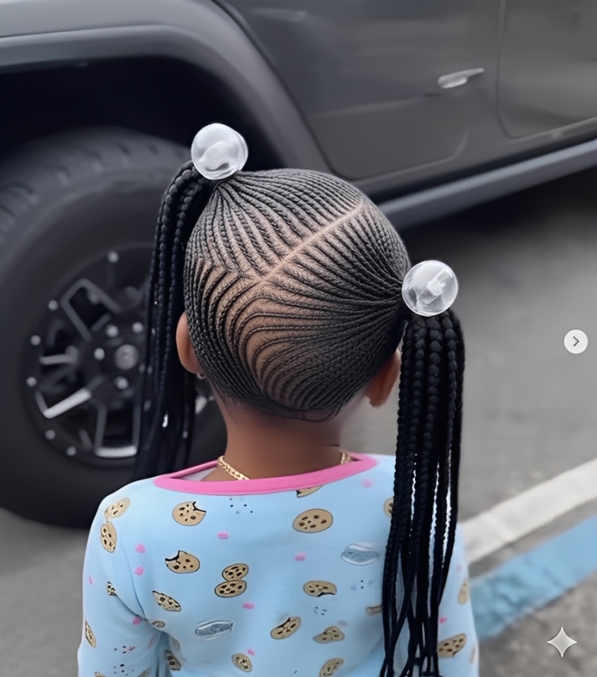 20 PHOTOS: Best Back-to-School Hairstyles for Children