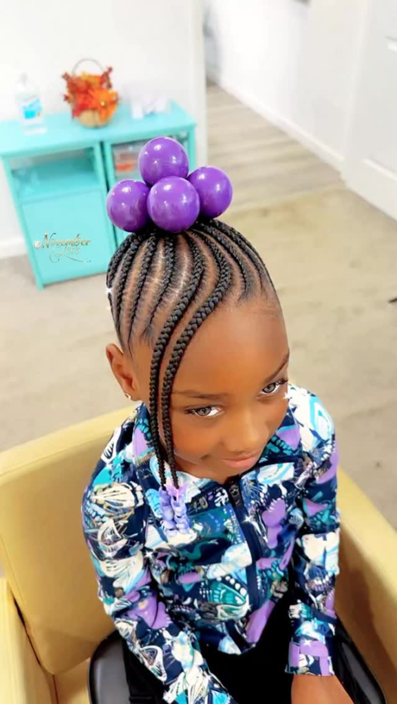20 PHOTOS: Best Back-to-School Hairstyles for Children