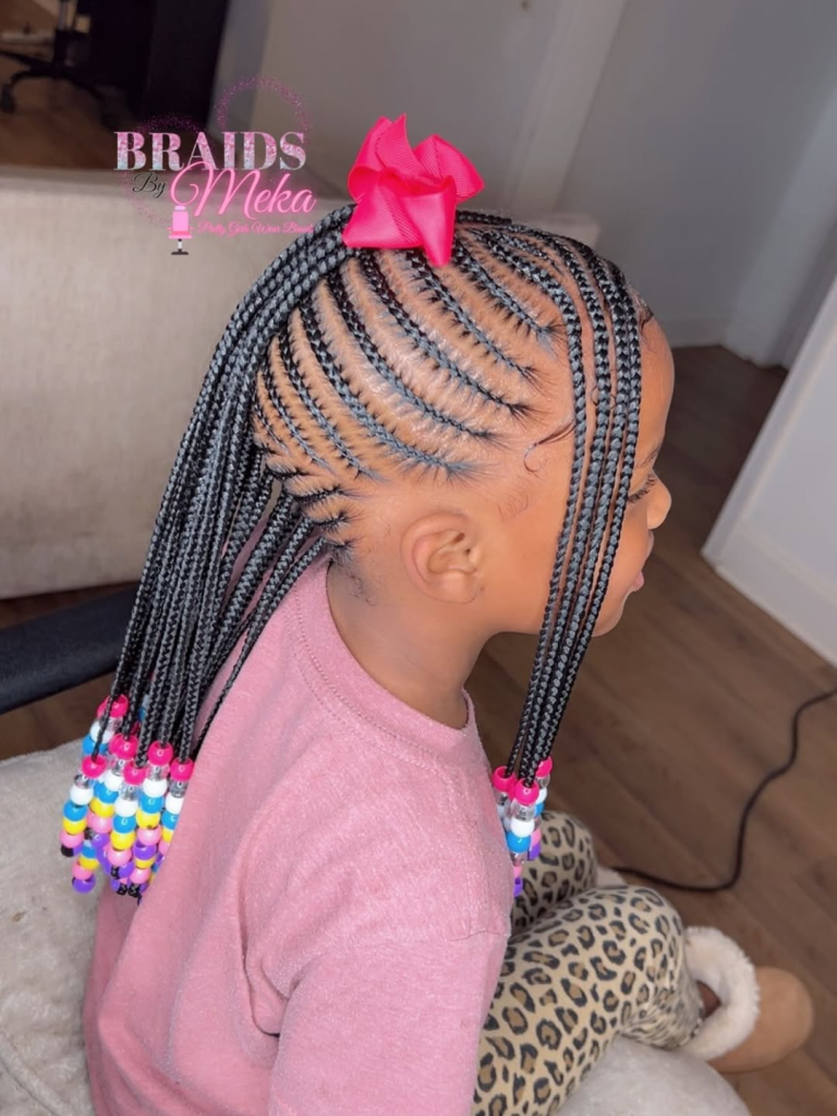 20 PHOTOS: Best Back-to-School Hairstyles for Children