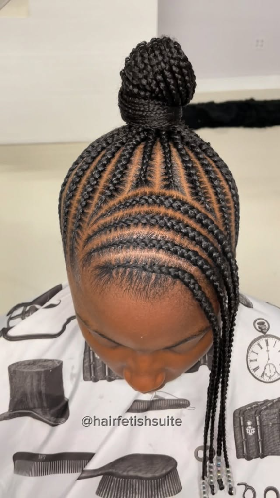 20 PHOTOS: Best Back-to-School Hairstyles for Children