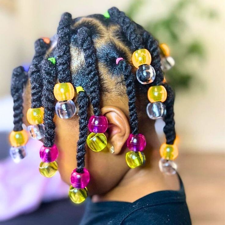 20 PHOTOS Best Back-to-School Hairstyles for Children