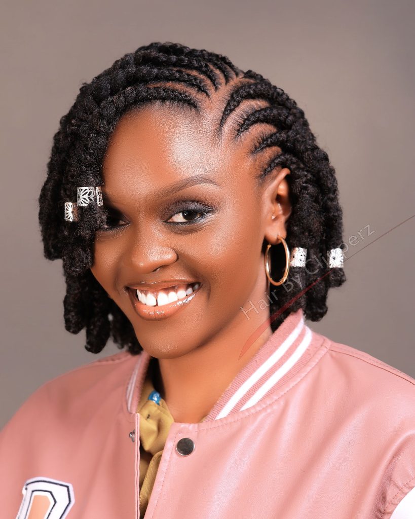 20 PHOTOS Gorgeous Hair Braid for Black Women