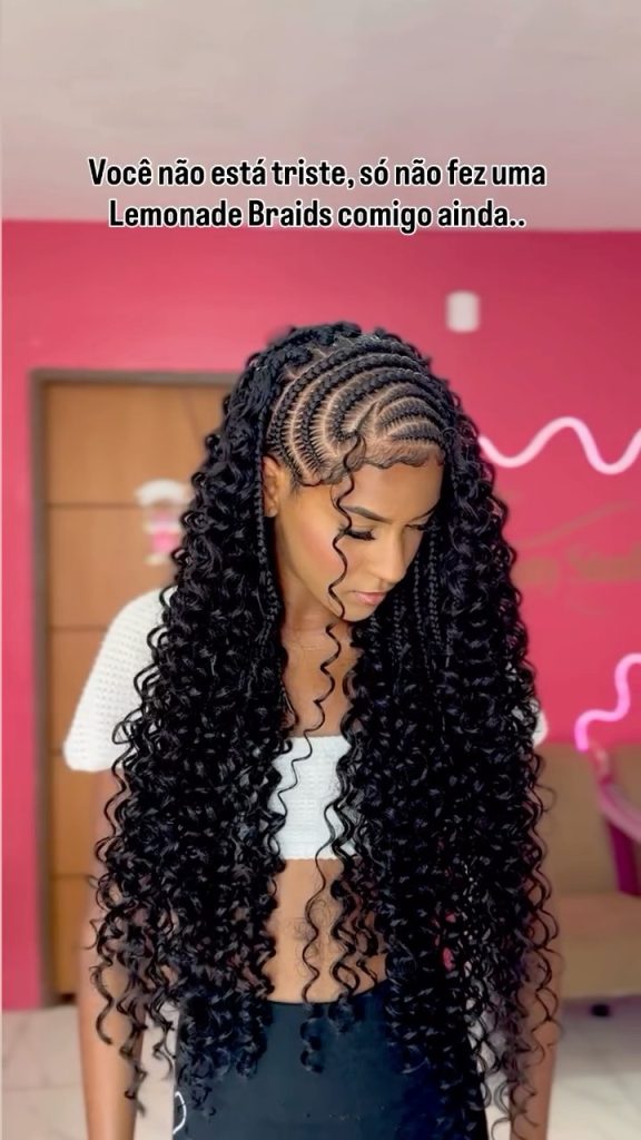 20 PHOTOS Gorgeous Protective Styling
