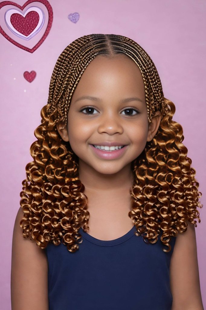 20 PHOTOS Little Girls Hairstyles for Church