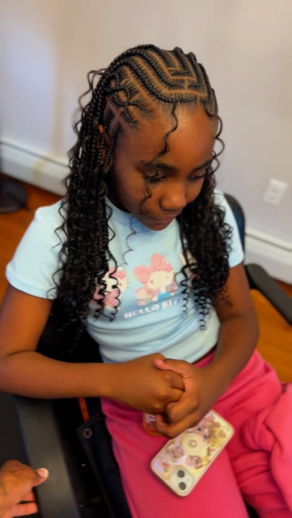 20 PHOTOS Little Girls Hairstyles for Church