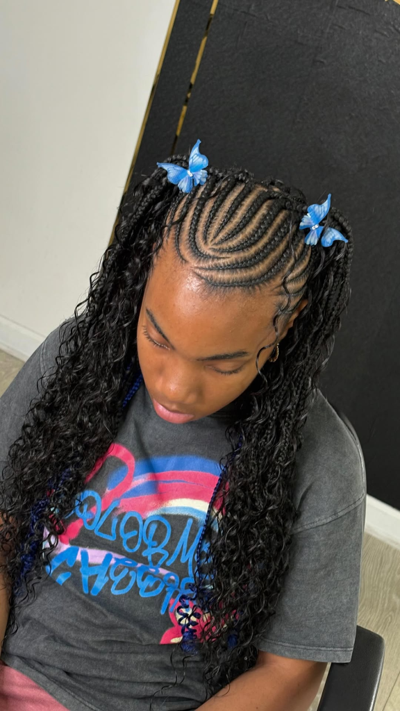 20 PHOTOS Little Girls Hairstyles for Church