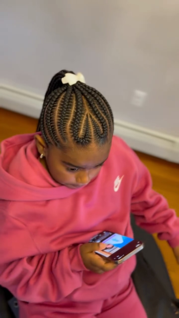 20 PHOTOS Little Girls Hairstyles for Church