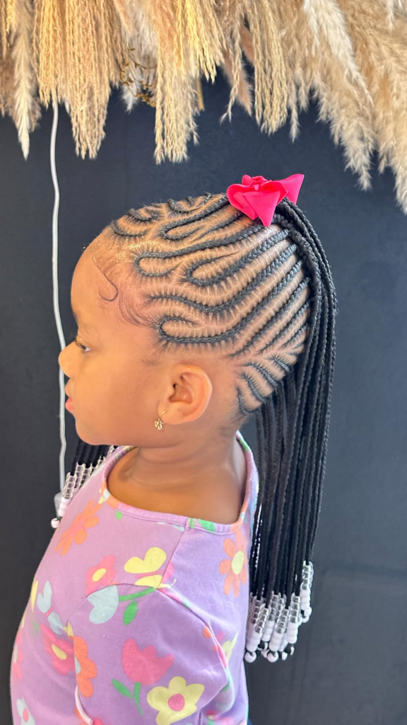 20 PHOTOS Little Girls Hairstyles for Church